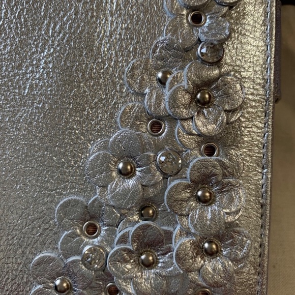 EUC Anteprima iPhone XS Max Wallet Phone Case - Picture 3 of 8